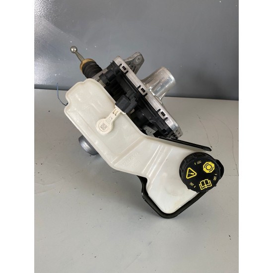 Master cylinder brake booster VOLVO XC90 XC60 Mild Hybrid 31680342 32279538 32256078