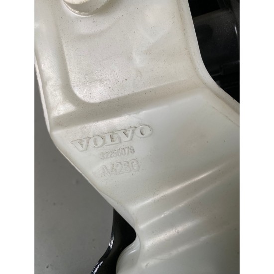 Master cylinder brake booster VOLVO XC90 XC60 Mild Hybrid 31680342 32279538 32256078