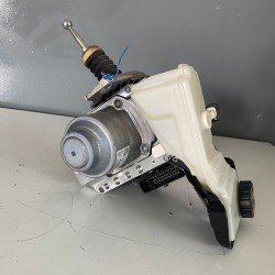 Master cylinder brake booster VOLVO XC90 XC60 Mild Hybrid 31680342 32279538 32256078
