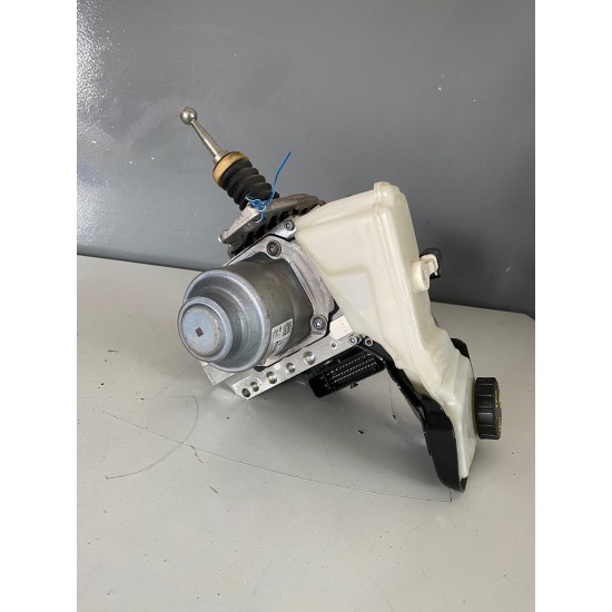 Master cylinder brake booster VOLVO XC90 XC60 Mild Hybrid 31680342 32279538 32256078