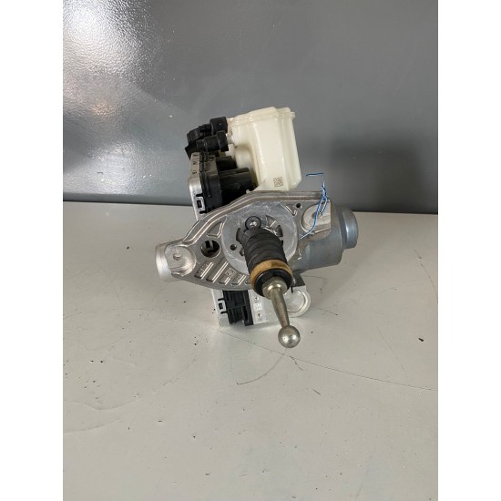 Master cylinder brake booster VOLVO XC90 XC60 Mild Hybrid 31680342 32279538 32256078