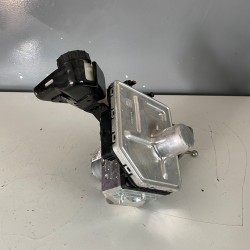 Master cylinder brake booster VOLVO XC90 XC60 Mild Hybrid 31680342 32279538 32256078