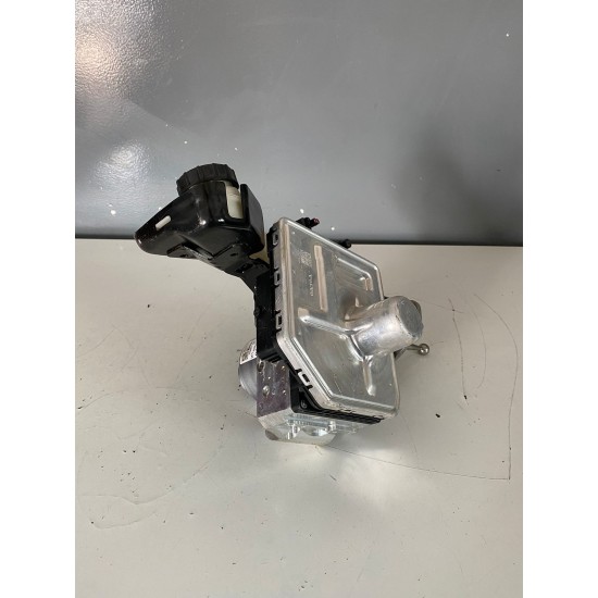 Master cylinder brake booster VOLVO XC90 XC60 Mild Hybrid 31680342 32279538 32256078 Master cylinder brake booster VOLVO XC90 XC60 Mild Hybrid 31680342 32279538 32256078