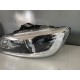 Far stanga cu xenon adaptiv 7 pini Volvo S60 V60 2014-2017 31420263