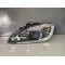 Far stanga cu xenon adaptiv 7 pini Volvo S60 V60 2014-2017 31420263