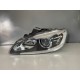 Far stanga cu xenon adaptiv 7 pini Volvo S60 V60 2014-2017 31420263