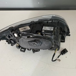Far stanga cu xenon adaptiv 7 pini Volvo S60 V60 2014-2017 31420263