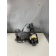 Front left door lock mechanism Volvo S60 V60 S90 V90 XC60 XC90 V60CC XC40 31349890 32353631 31440997