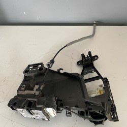 Front right door lock mechanism Volvo S60 V60 S90 V90 XC60 XC90 V60CC XC40 31349891 