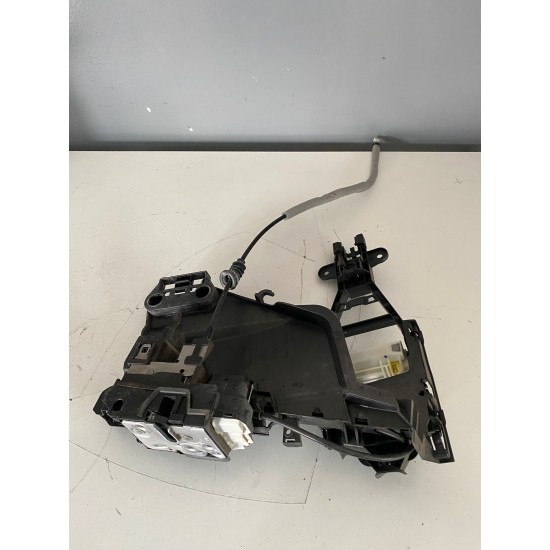 Front right door lock mechanism Volvo S60 V60 S90 V90 XC60 XC90 V60CC XC40 31349891 