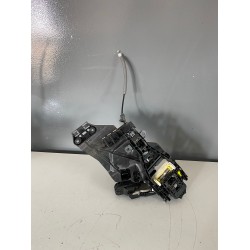 Broasca incuietoare usa stanga spate Volvo S90 V90 XC40 XC60 V60 V60 CC 2018+ 31462779