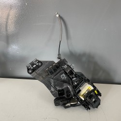 Rear left door lock Volvo S90 V90 XC40 XC60 V60 V60 CC 2018+ 31462779