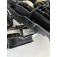 Rear left door lock Volvo S90 V90 XC40 XC60 V60 V60 CC 2018+ 31462779