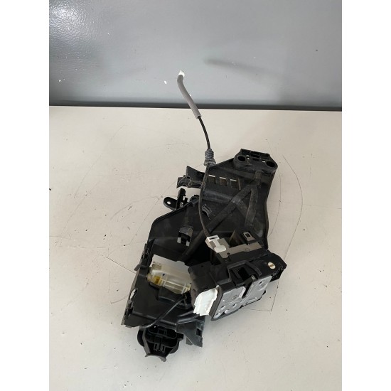 Rear left door lock Volvo S90 V90 XC40 XC60 V60 V60 CC 2018+ 31462779