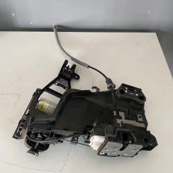 Front left door lock mechanism Volvo S60 V60 S90 V90 XC60 XC90 V60CC XC40 31349890 32353631 31440997
