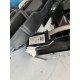 Rear right door lock mechanism Volvo XC60 S90 V90 V60 V60CC XC40 2018+ 31462781 31462000 31462002