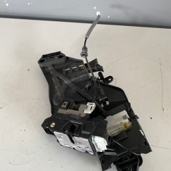 Rear right door lock mechanism Volvo XC60 S90 V90 V60 V60CC XC40 2018+ 31462781 31462000 31462002
