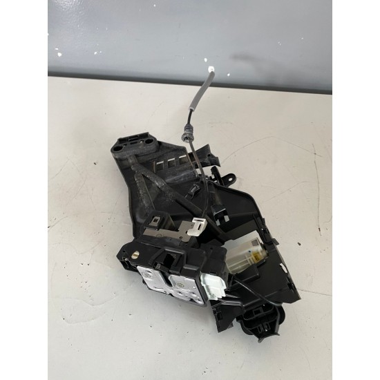 Rear right door lock mechanism Volvo XC60 S90 V90 V60 V60CC XC40 2018+ 31462781 31462000 31462002