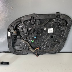 Front door right window lift mechanism Volvo XC40 2018+ 30747092