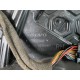 Front door right window lift mechanism Volvo XC40 2018+ 30747092