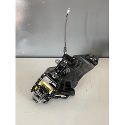 Broasca incuietoare usa dreapta spate Volvo XC60 S90 V90 V60 V60CC XC40 31462781 31462000 31462002