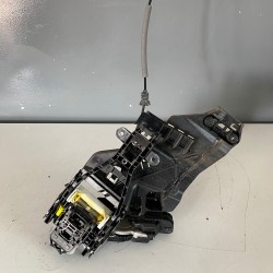 Rear right door lock mechanism Volvo XC60 S90 V90 V60 V60CC XC40 2018+ 31462781 31462000 31462002