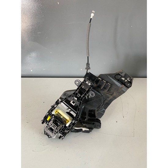 Rear right door lock mechanism Volvo XC60 S90 V90 V60 V60CC XC40 2018+ 31462781 31462000 31462002