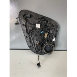 Macara geam stanga spate VOLVO XC40 2018+ 30747105