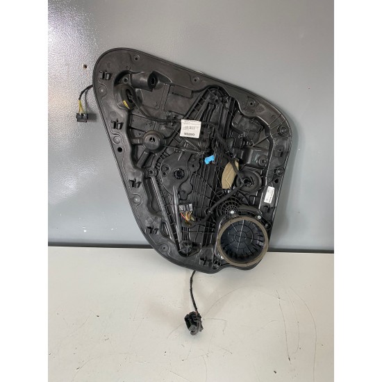 Rear left door window lift mechanism VOLVO XC40 2018+ 30747105