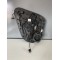Rear left door window lift mechanism VOLVO XC40 2018+ 30747105