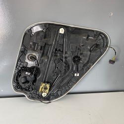 Rear left door window lift mechanism VOLVO XC40 2018+ 30747105