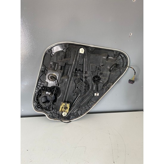 Rear left door window lift mechanism VOLVO XC40 2018+ 30747105