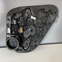 Rear right door window lift mechanism VOLVO XC40 2018+ 30747106
