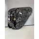 Rear right door window lift mechanism VOLVO XC40 2018+ 30747106