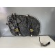 Front door right window lift mechanism Volvo XC40 2018+ 30747092 Front door right window lift mechanism Volvo XC40 2018+ 30747092