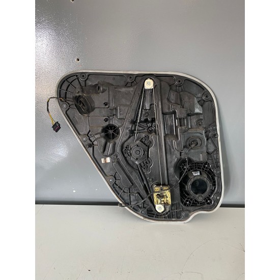 Rear right door window lift mechanism VOLVO XC40 2018+ 30747106