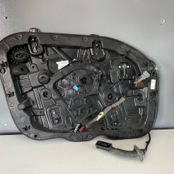 Front door left window lift mechanism Volvo XC40 2018+ 30747091