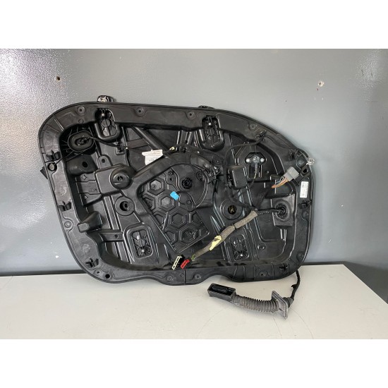 Front door left window lift mechanism Volvo XC40 2018+ 30747091