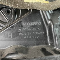 Front door left window lift mechanism Volvo XC40 2018+ 30747091