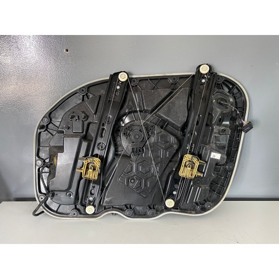 Front door left window lift mechanism Volvo XC40 2018+ 30747091
