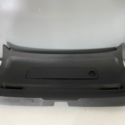 Boot Liner Set Tailgate/boot cover trim VOLVO XC40 2018+ 30747056
