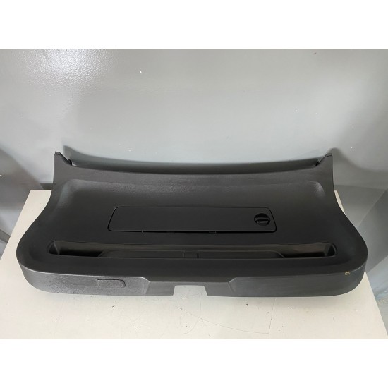 Boot Liner Set Tailgate/boot cover trim VOLVO XC40 2018+ 30747056