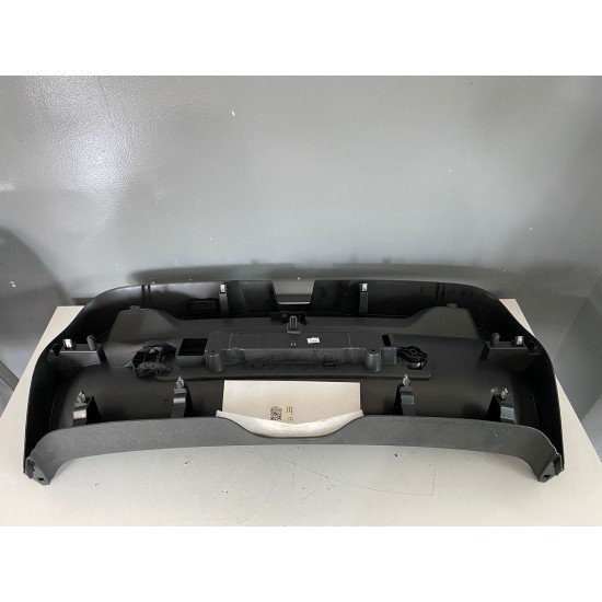 Boot Liner Set Tailgate/boot cover trim VOLVO XC40 2018+ 30747056