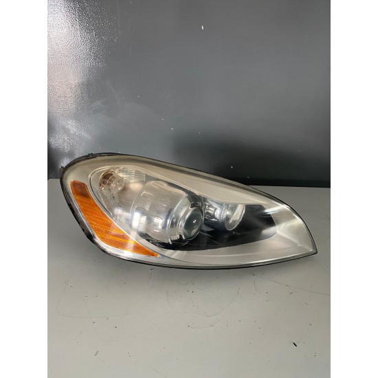 Far Dreapta Xenon Adaptiv Volvo XC60 2008-2017 30763136
