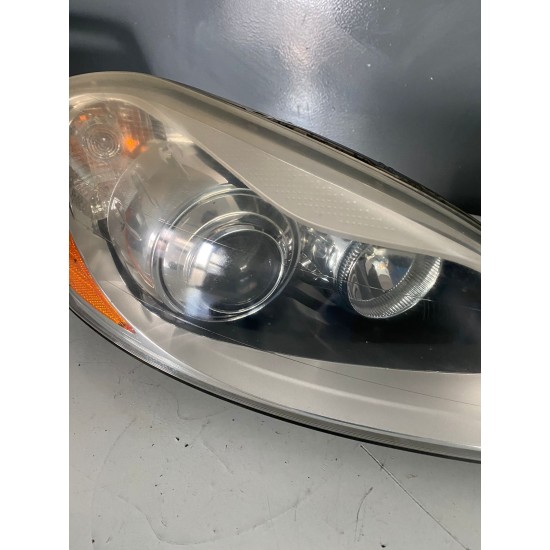 Far Dreapta Xenon Adaptiv Volvo XC60 2008-2017 30763136