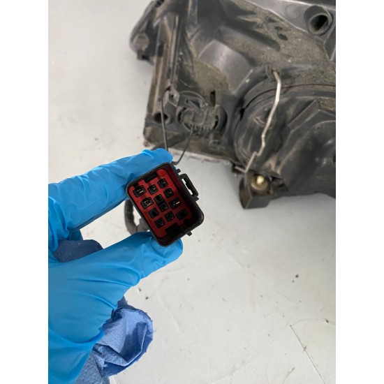 Far Dreapta Xenon Adaptiv Volvo XC60 2008-2017 30763136