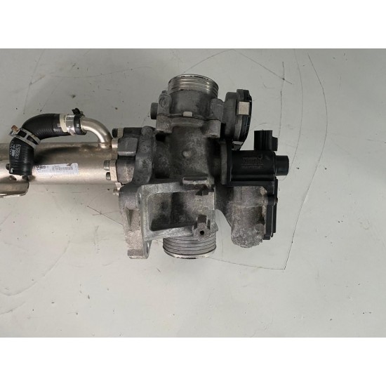 EGR racitor Volvo V70 S60 XC90 XC60 8801828 880766L 31422317 36000997