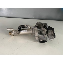 EGR racitor Volvo V70 S60 XC90 XC60 8801828 880766L 31422317 36000997