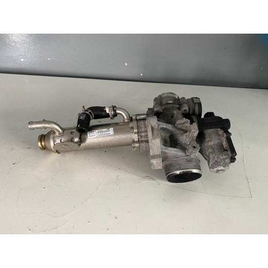 EGR racitor Volvo V70 S60 XC90 XC60 8801828 880766L 31422317 36000997