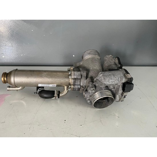 EGR racitor Volvo V70 S60 XC90 XC60 8801828 880766L 31422317 36000997